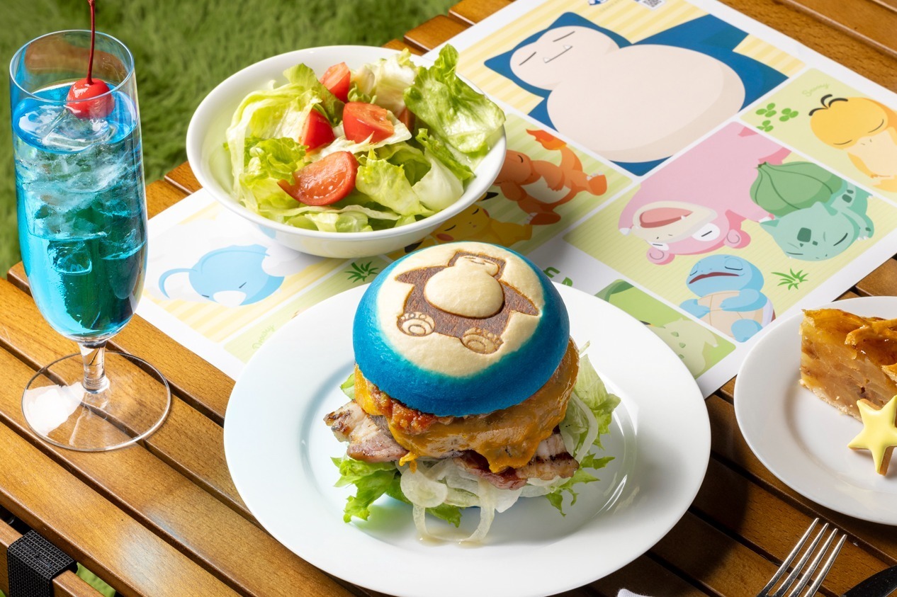 INN THUNDERBOLT PROJECT BY FRGMT & POKÉMON】初のホテルコラボ