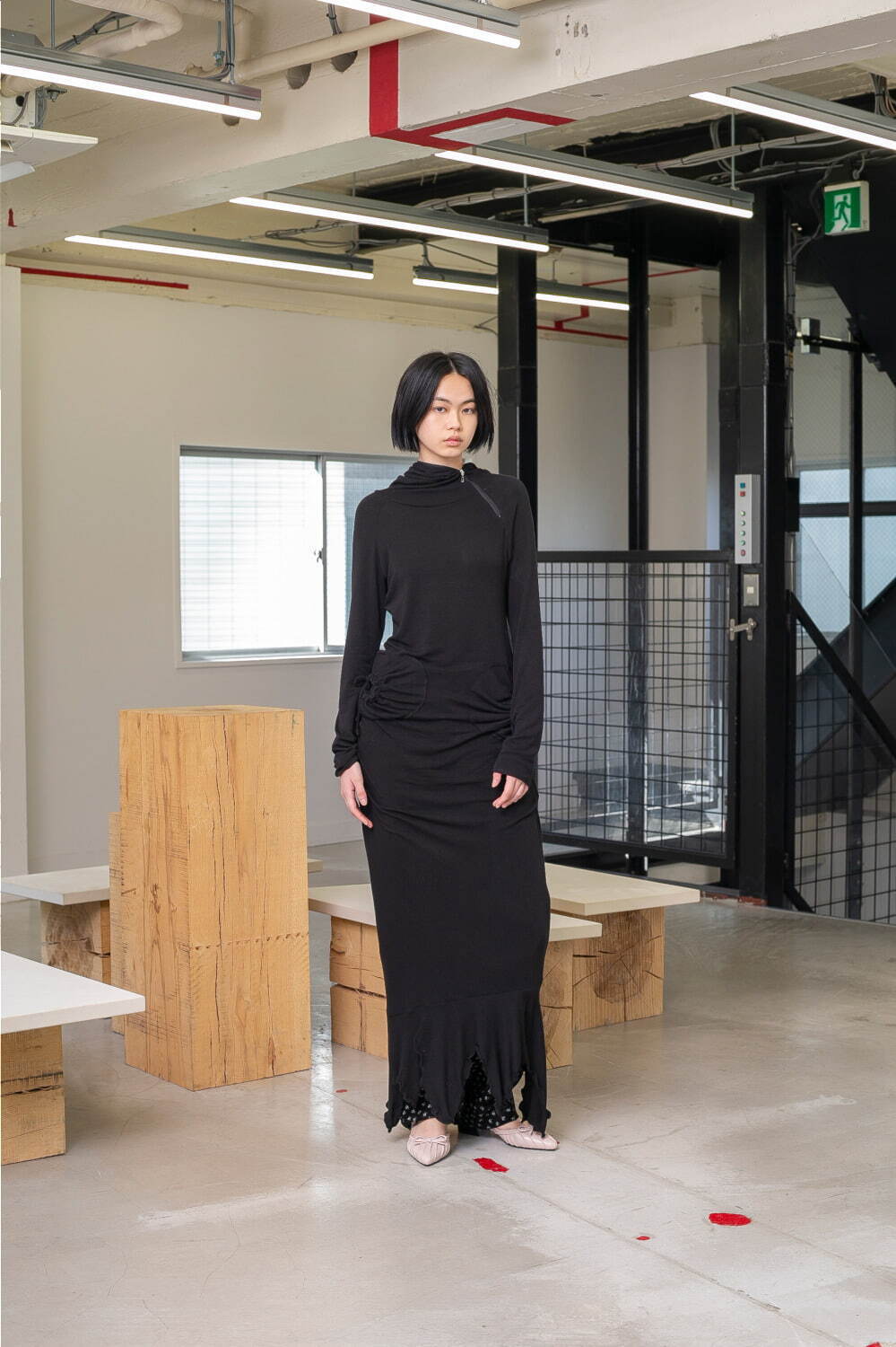 パーバーズ 2024-25年秋冬<span>コレクション</span> - 写真17