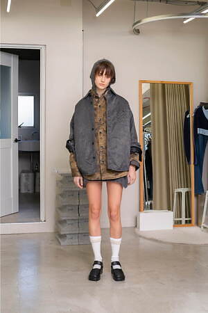 パーバーズ(PERVERZE) 2024-25年秋冬ウィメンズコレクション  - 写真27