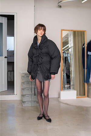 パーバーズ(PERVERZE) 2024-25年秋冬ウィメンズコレクション  - 写真10