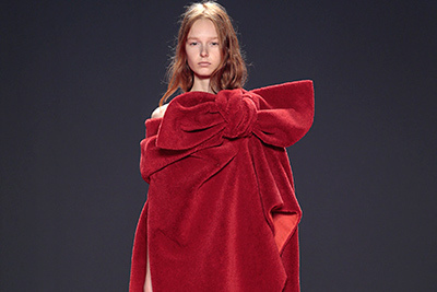 ヴィクター＆ロルフ オートクチュール 2014-15年秋冬 ウィメンズ コレクション