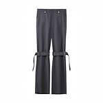 ジョン ローレンス サリバンの 直営店限定、Aラインのワイドパンツ＆ボンデージトラウザーズ｜写真5