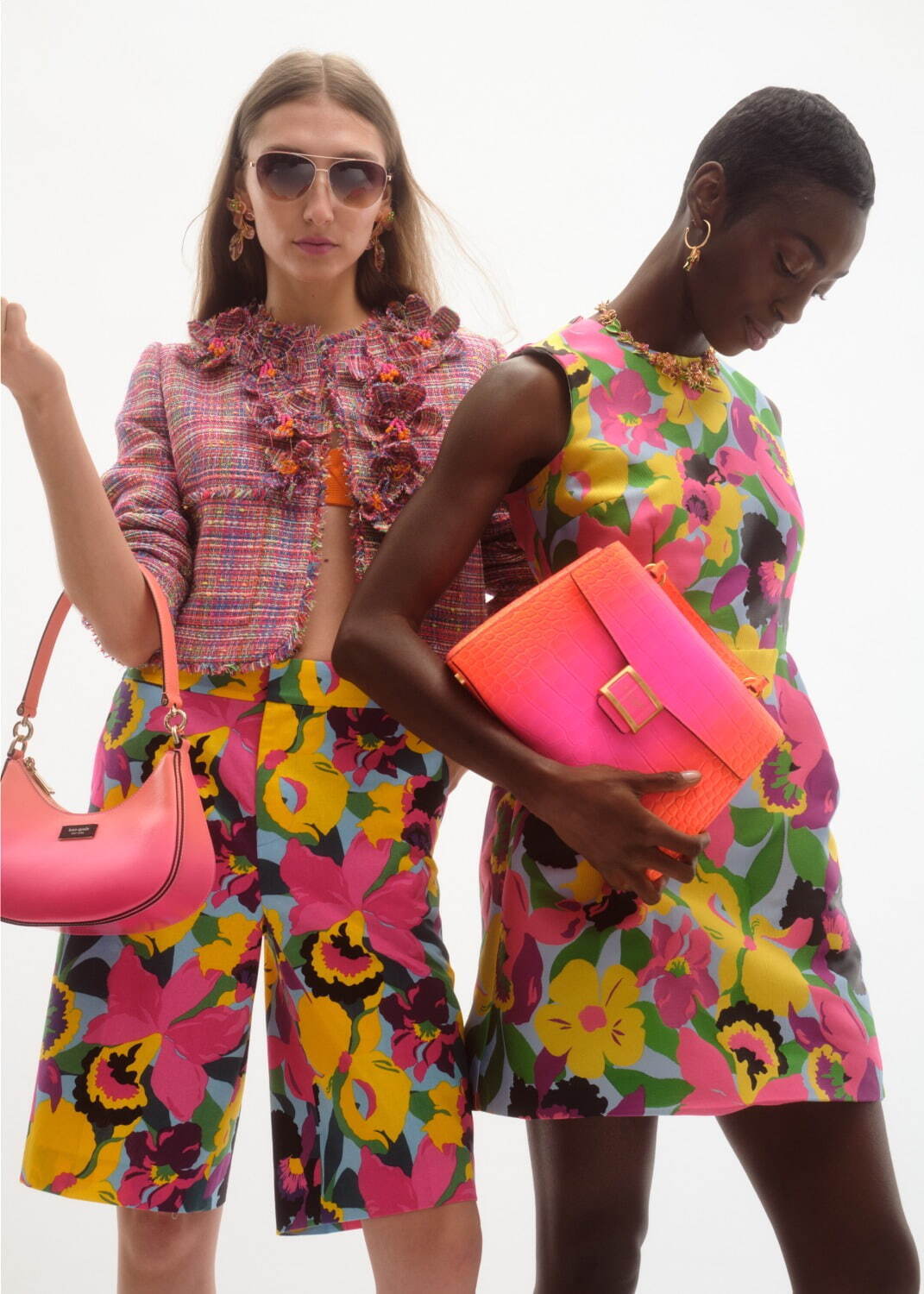 ケイト・スペード ニューヨーク(kate spade new york) 2024年夏ウィメンズコレクション  - 写真13