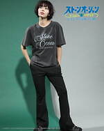 グリーン パークス(Green Parks) ジョジョの奇妙な冒険 ストーンオーシャン｜写真8