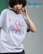 グリーン パークス(Green Parks) ジョジョの奇妙な冒険 ストーンオーシャン｜写真11