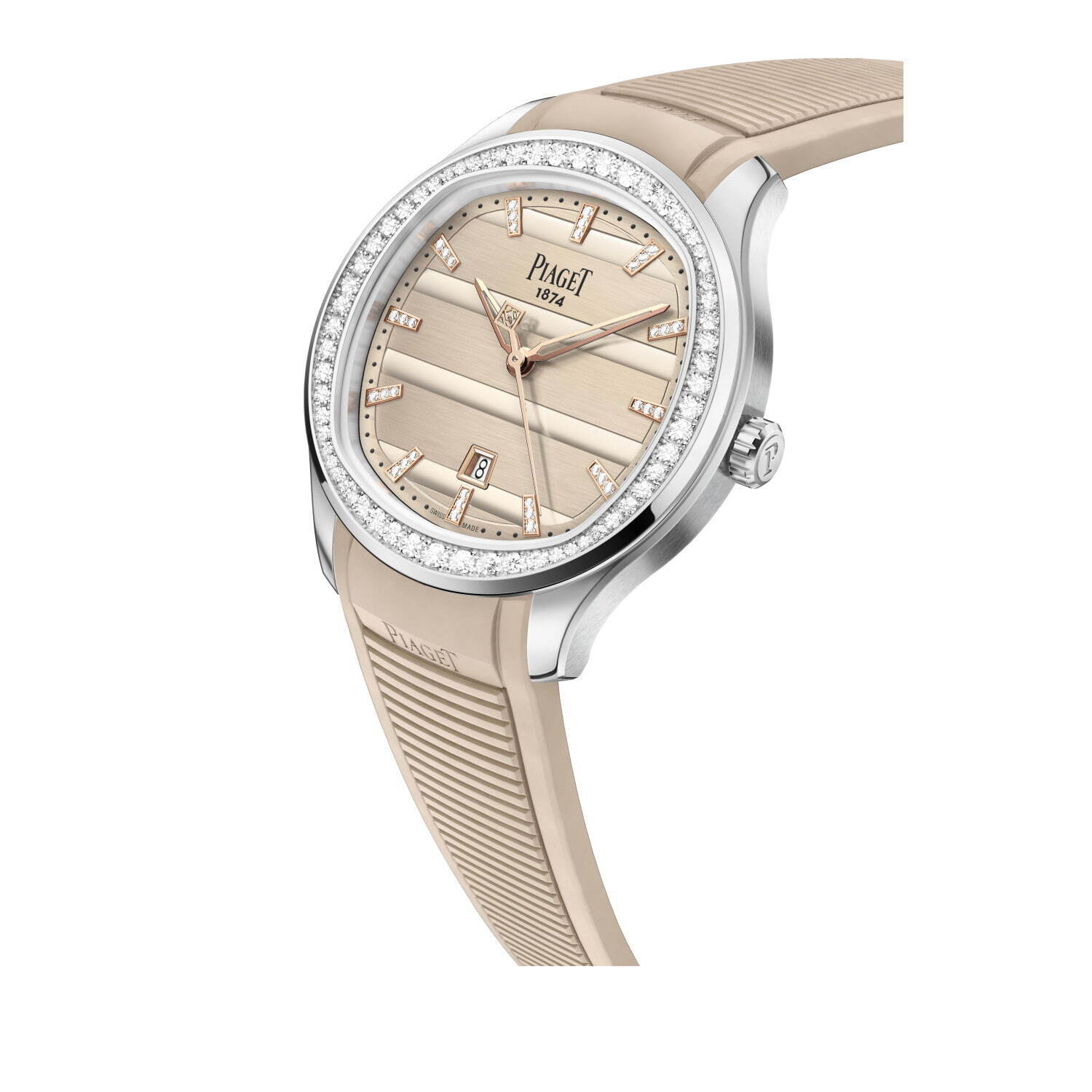 ピアジェ(Piaget) ピアジェ ポロ デイト｜写真4