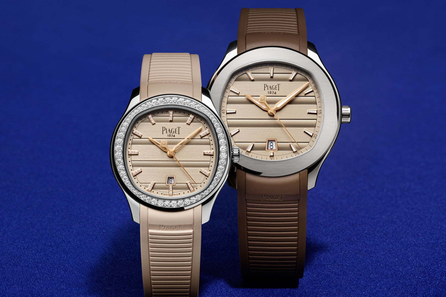 大きい割引 ピアジェ : Piaget - ファッションプレス ピアジェ