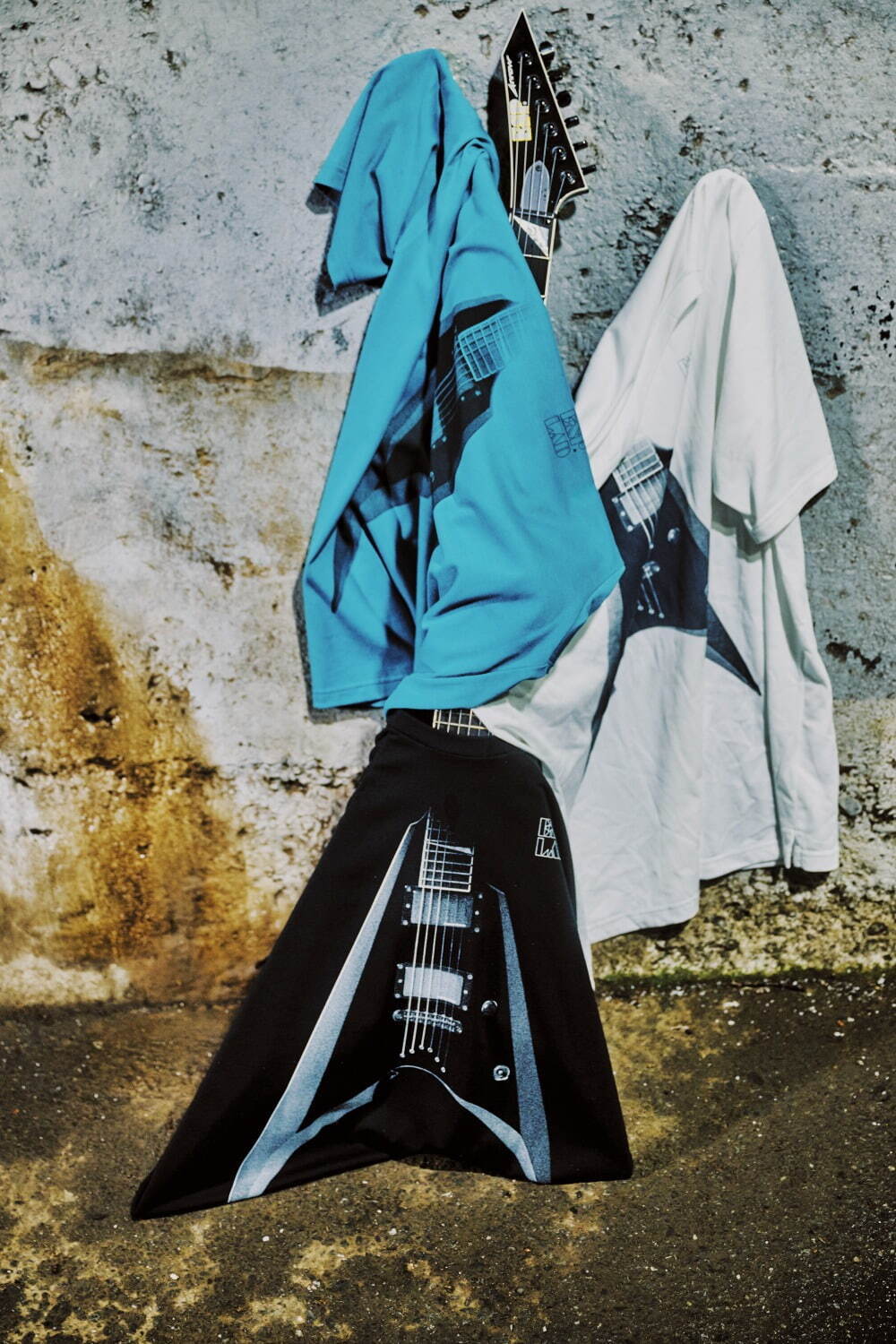Amazon.co.jp: 名作 LAD MUSICIAN SUPER BIG T-SHIR14 1 T-CLOTH