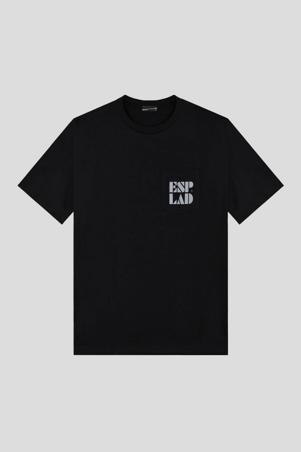 ラッド ミュージシャン×ギターメーカー「ESP」Tシャツ、“楽器の