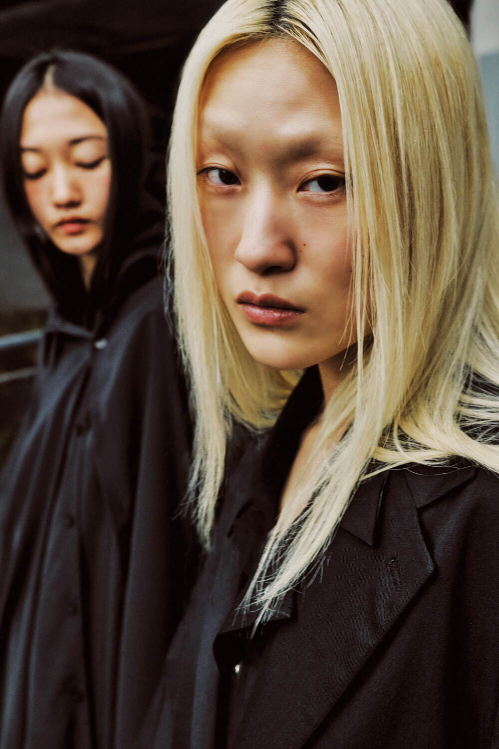 ラッド ミュージシャン 2024年夏<span>コレクション</span> - 写真4