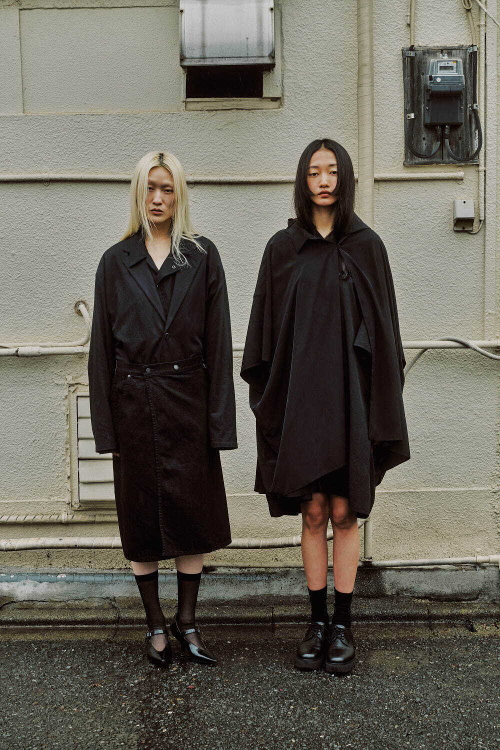 ラッド ミュージシャン 2024年夏<span>コレクション</span> - 写真6
