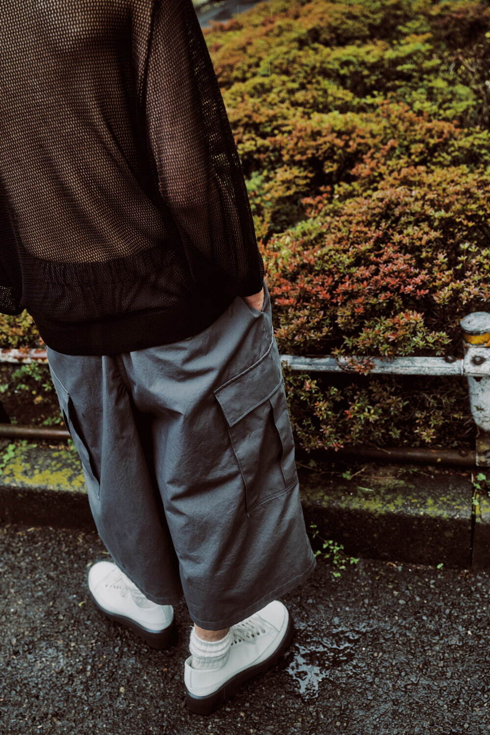 ラッド ミュージシャン 2024年夏<span>コレクション</span> - 写真8