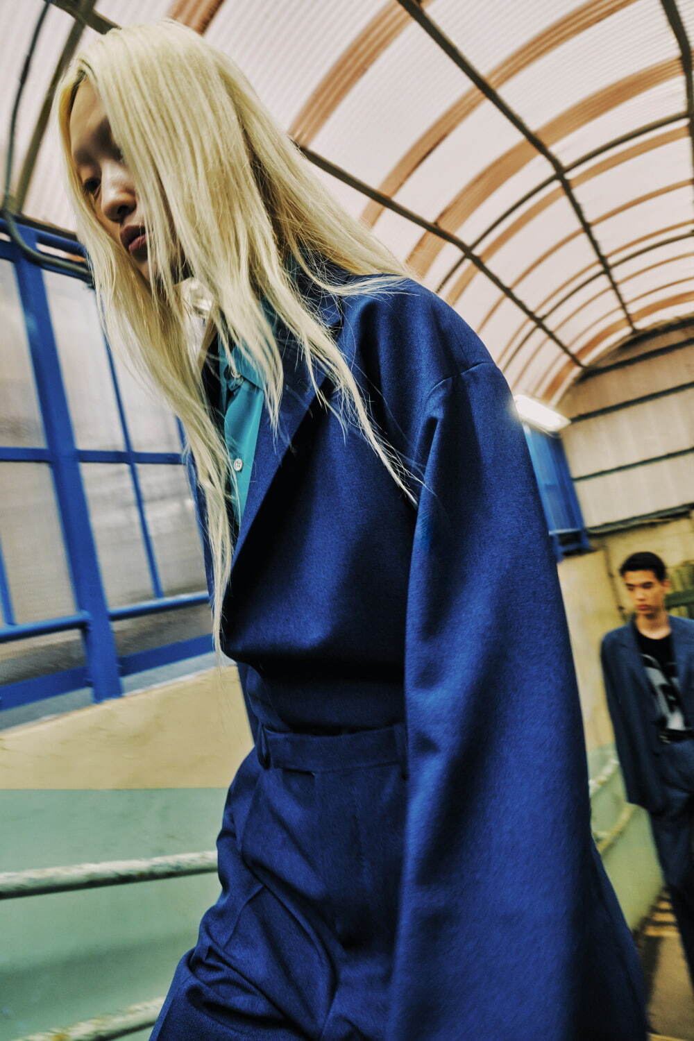 ラッド ミュージシャン 2024年夏<span>コレクション</span> - 写真10