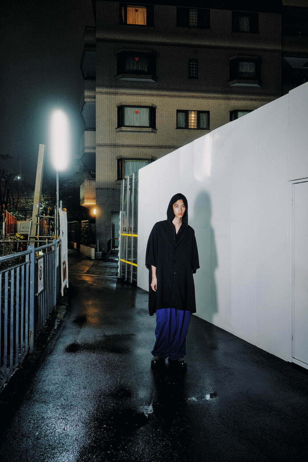 ラッド ミュージシャン 2024年夏<span>コレクション</span> - 写真15