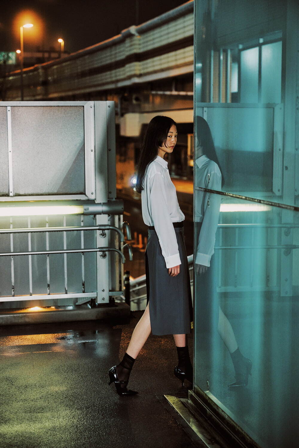 ラッド ミュージシャン 2024年夏<span>コレクション</span> - 写真16