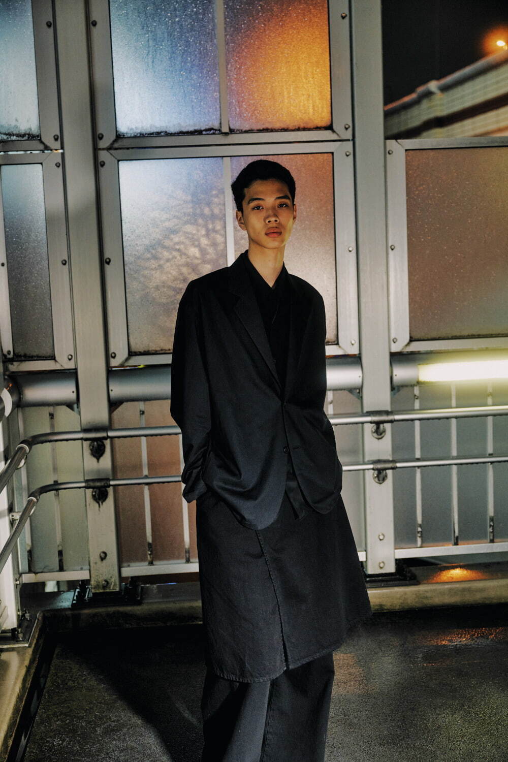 ラッド ミュージシャン 2024年夏<span>コレクション</span> - 写真17