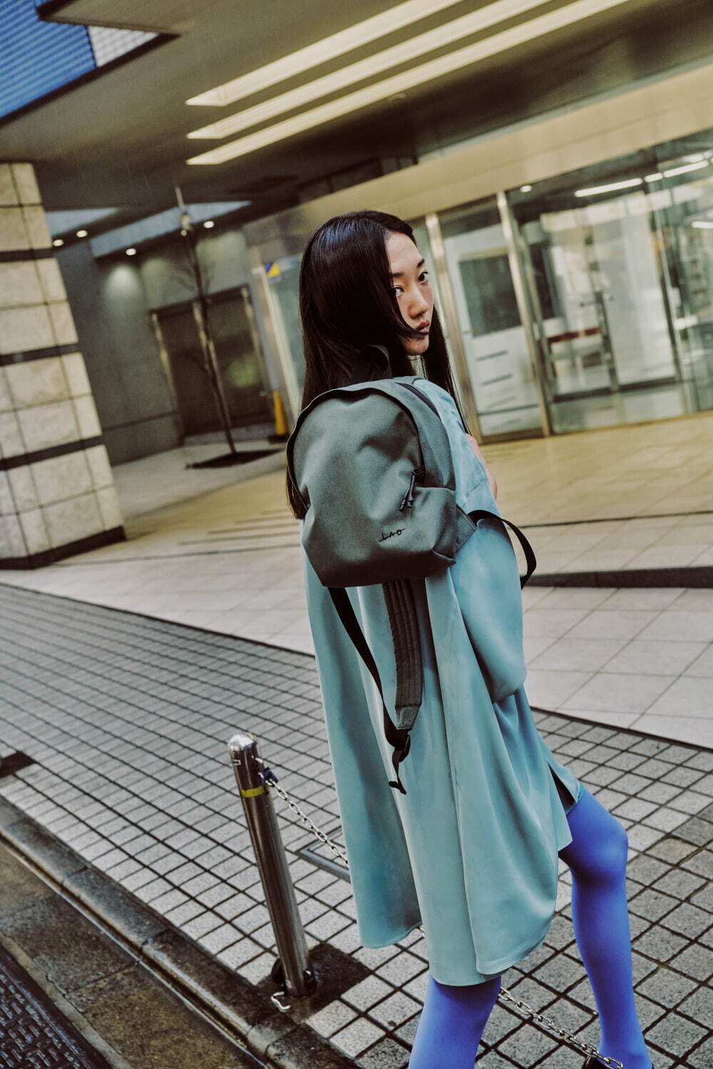 ラッド ミュージシャン 2024年夏<span>コレクション</span> - 写真20