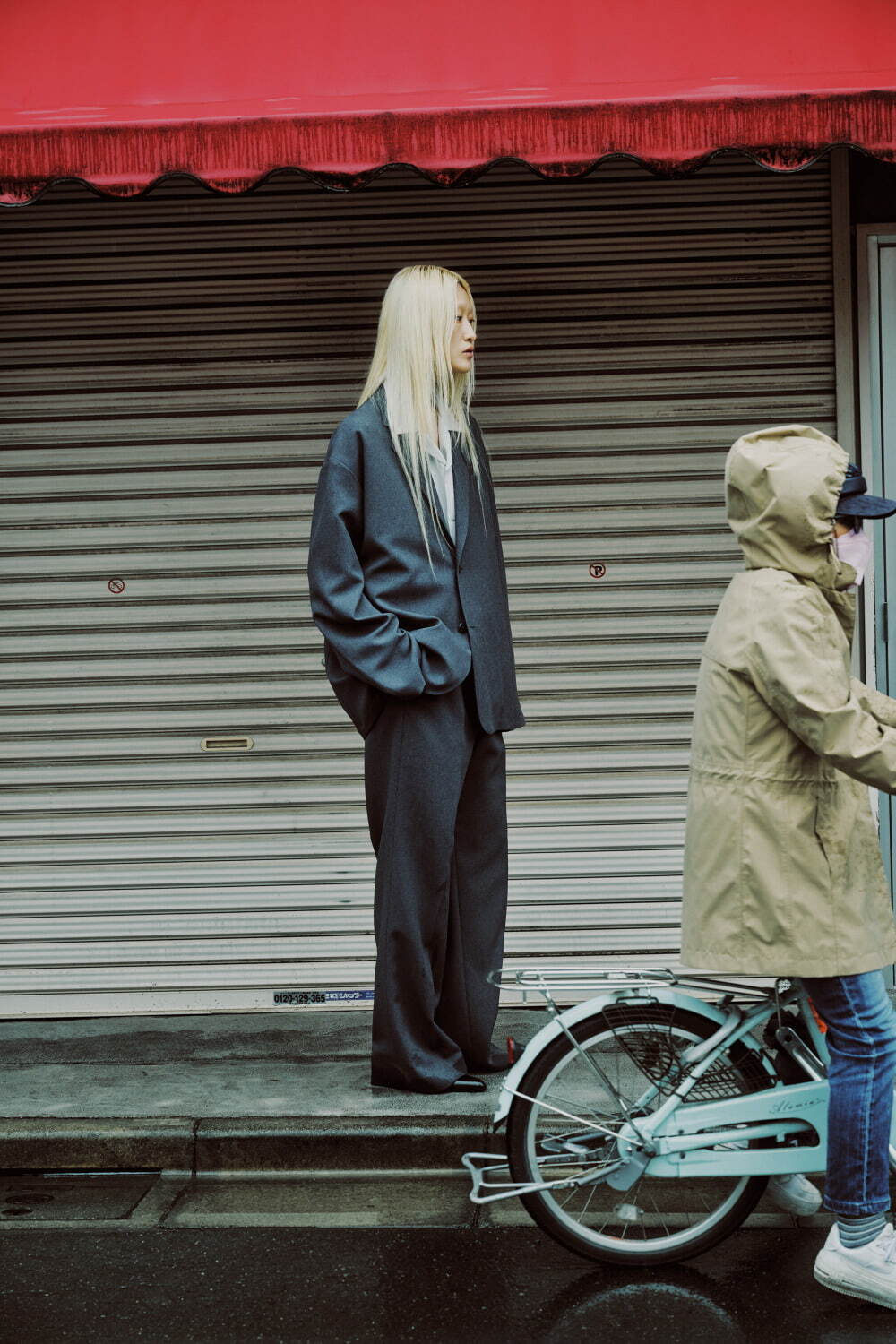 ラッド ミュージシャン 2024年夏<span>コレクション</span> - 写真23
