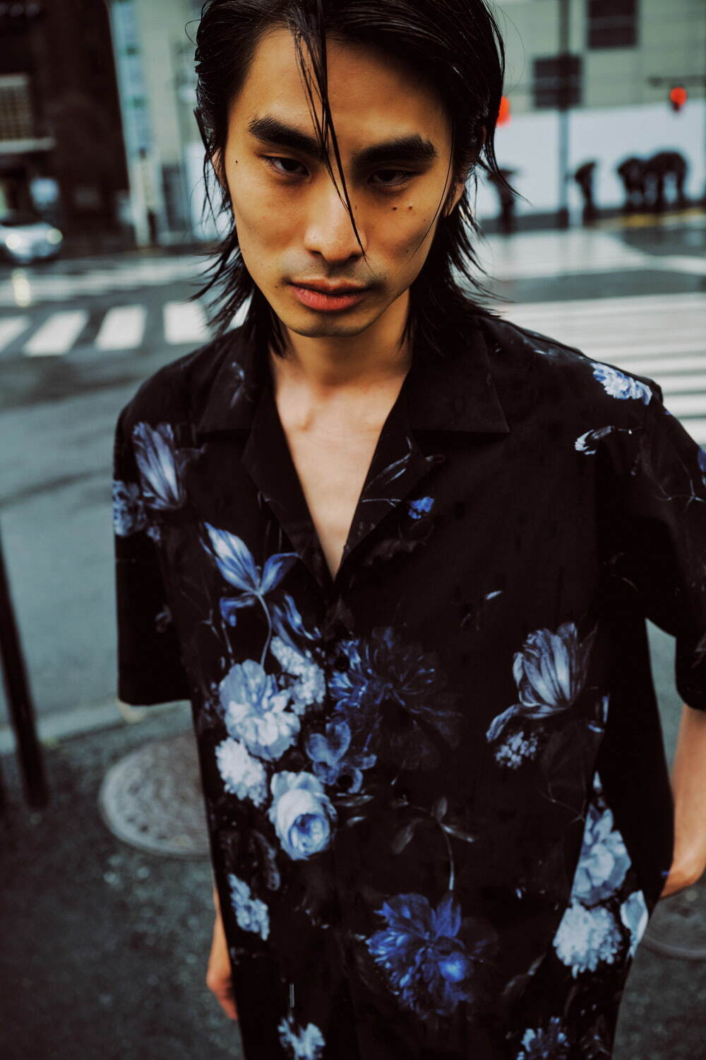 ラッド ミュージシャン 2024年夏<span>コレクション</span> - 写真26