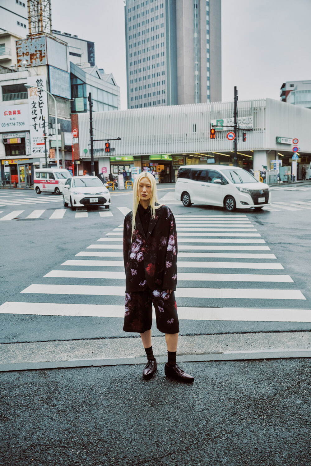 ラッド ミュージシャン 2024年夏<span>コレクション</span> - 写真27