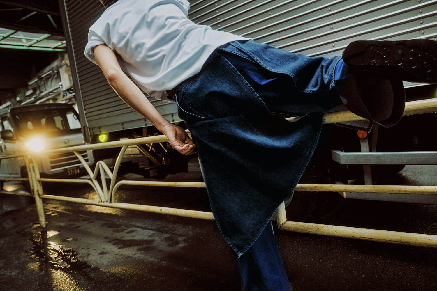 ラッド ミュージシャン 2024年夏<span>コレクション</span> - 写真31