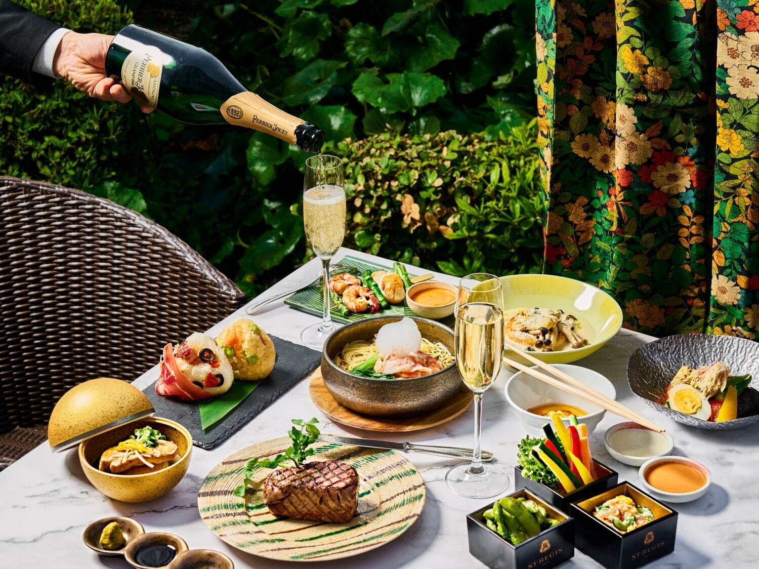 ビアガーデン特集【2024年最新版】東京＆大阪などで楽しむビール飲み放題＆屋外BBQプラン｜写真7