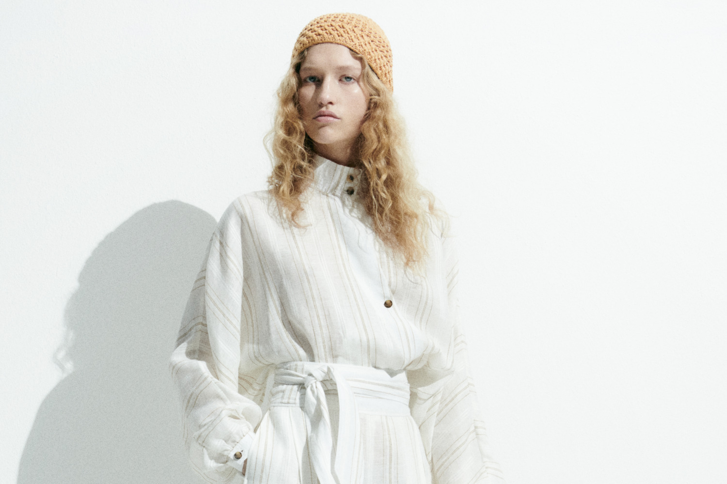 ロロ・ピアーナ 2024年リゾート ウィメンズ&メンズ コレクション