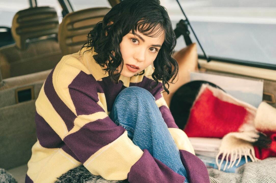 シングル(音楽)｜Anonymouzの新曲「なにする? feat. はしメロ」配信リリース、はしメロと共作