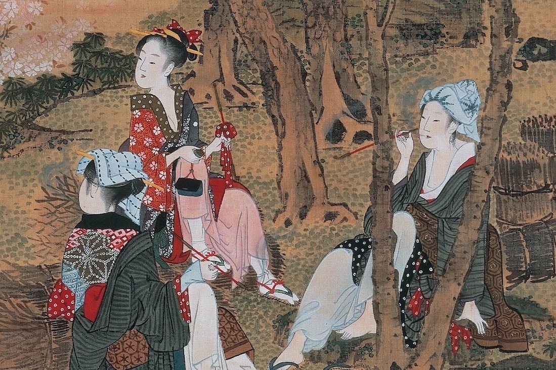 日用品｜特別展「時代とあゆむ袋物商」たばこと塩の博物館で - たばこ入れを軸に日本の袋物の変遷をたどる