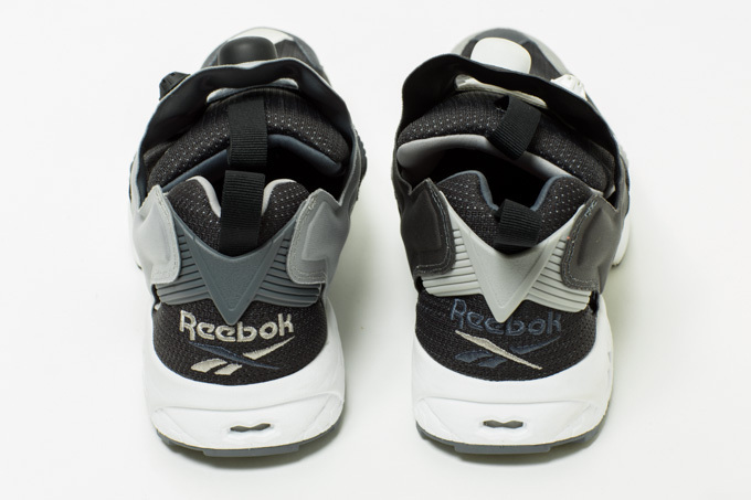 リーボック(Reebok), ビームス(BEAMS) インスタポンプフューリー｜写真5