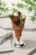 京都宇治総本家 辻利(TSUJIRI) 辻利 辻利ソフト 初夏のパルフェ｜写真1