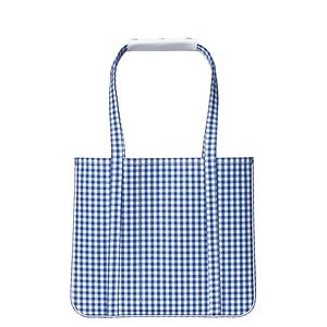 ちゃん】ころりんバッグ☆きのこ3色➕タータンチェック - トート