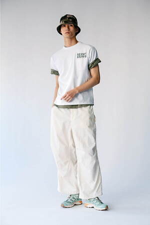 ジョンブル(JOHNBULL) 2024年夏メンズコレクション  - 写真3