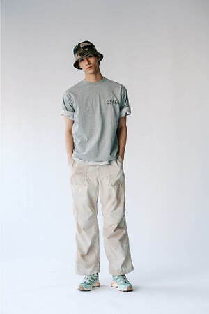 ジョンブル(JOHNBULL) 2024年夏メンズコレクション  - 写真11