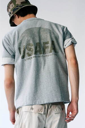 ジョンブル(JOHNBULL) 2024年夏メンズコレクション  - 写真12