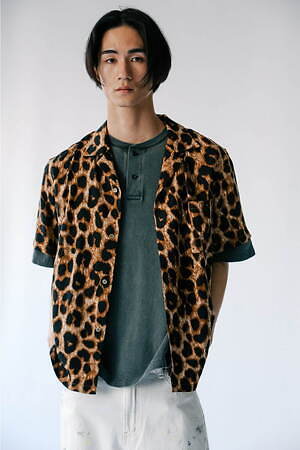 ジョンブル(JOHNBULL) 2024年夏メンズコレクション  - 写真18