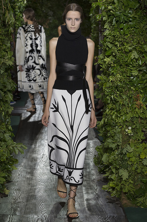 ヴァレンティノ オートクチュール(VALENTINO Haute Couture) 2014-15年秋冬ウィメンズコレクション  - 写真7