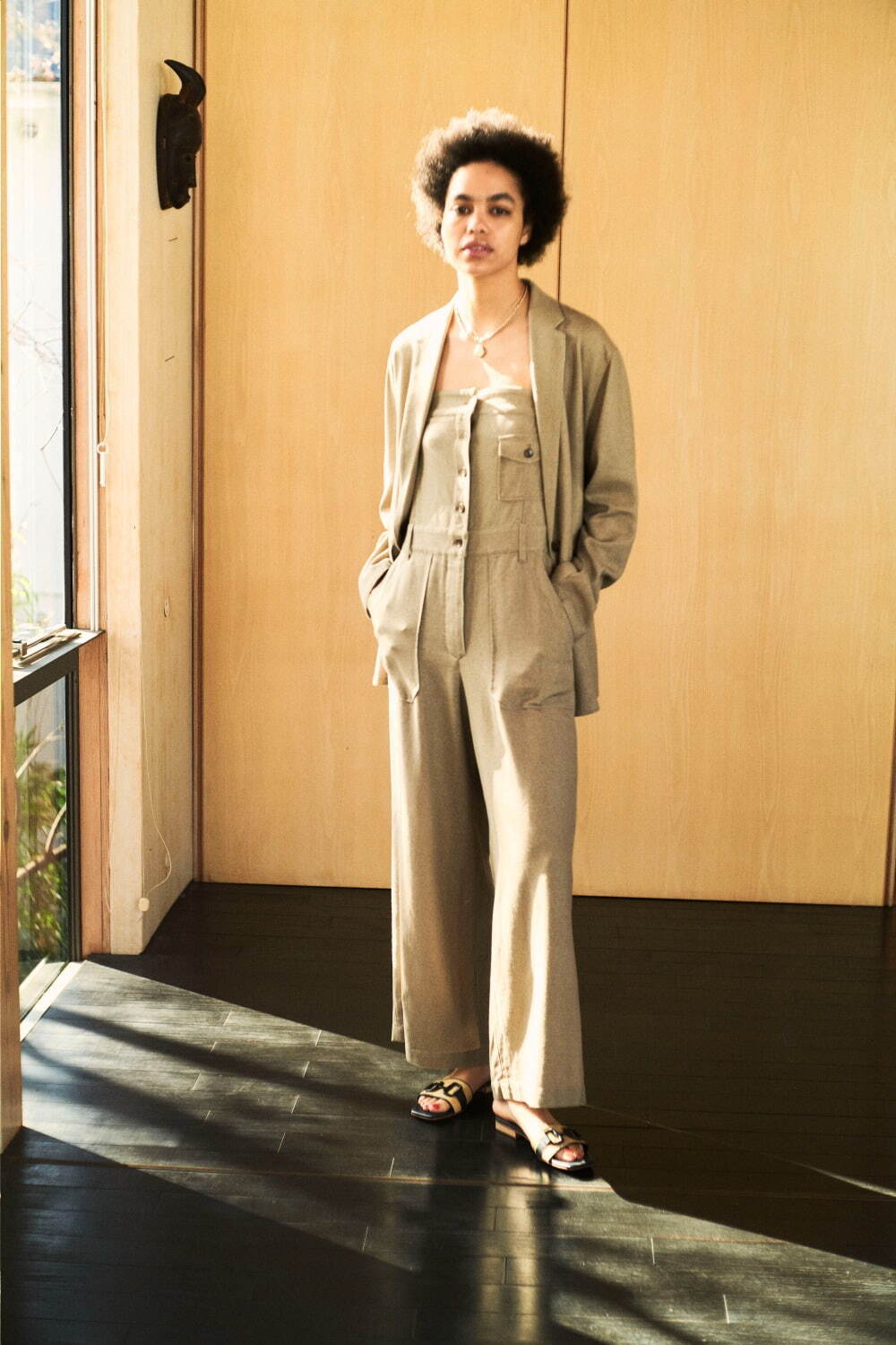 ジョンブル 2024年夏<span>コレクション</span> - 写真13