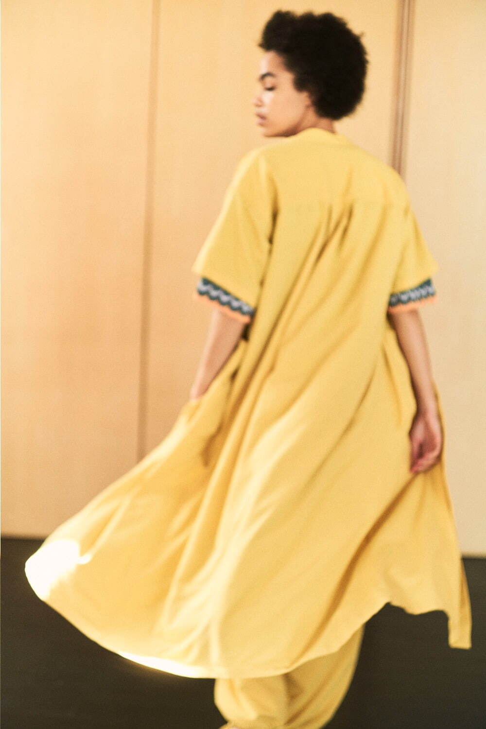 ジョンブル 2024年夏<span>コレクション</span> - 写真21