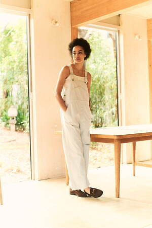 ジョンブル(JOHNBULL) 2024年夏ウィメンズコレクション  - 写真1