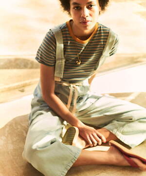 ジョンブル(JOHNBULL) 2024年夏ウィメンズコレクション  - 写真4