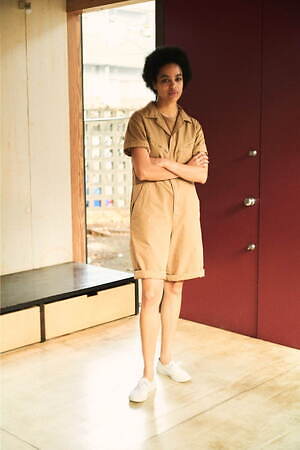 ジョンブル(JOHNBULL) 2024年夏ウィメンズコレクション  - 写真5