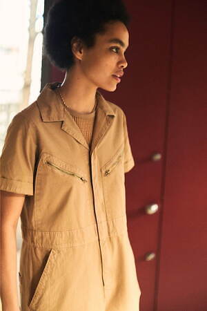 ジョンブル(JOHNBULL) 2024年夏ウィメンズコレクション  - 写真6