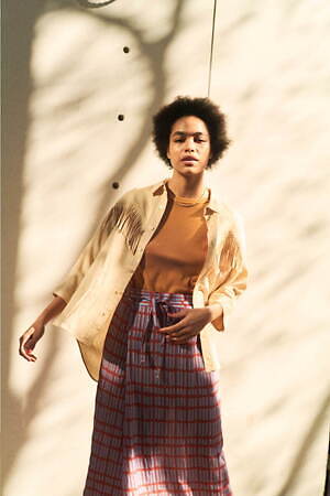 ジョンブル(JOHNBULL) 2024年夏ウィメンズコレクション  - 写真9