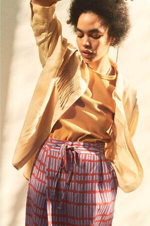 ジョンブル(JOHNBULL) 2024年夏ウィメンズコレクション  - 写真10