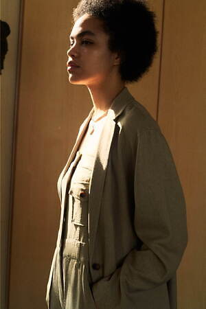 ジョンブル(JOHNBULL) 2024年夏ウィメンズコレクション  - 写真14