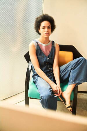 ジョンブル(JOHNBULL) 2024年夏ウィメンズコレクション  - 写真18