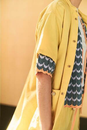 ジョンブル(JOHNBULL) 2024年夏ウィメンズコレクション  - 写真22