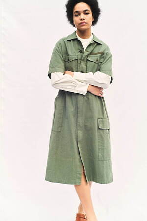 ジョンブル(JOHNBULL) 2024年夏ウィメンズコレクション  - 写真24