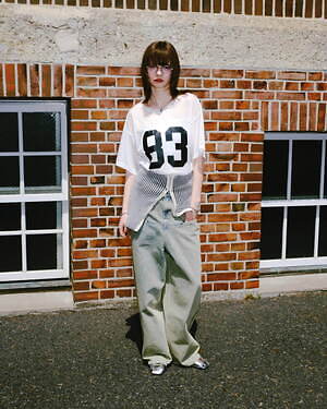 フーズフーギャラリー(WHO'S WHO gallery) 2024年夏ウィメンズコレクション  - 写真3